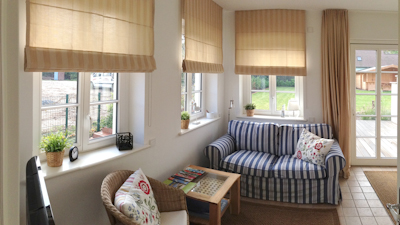 Haus Solveig im Ostseebad Wustrow - Ferienwohnung 