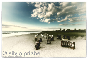 Haus Solveig im Ostseebad Wustrow - Ferienwohnung